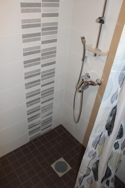 Villa Kymppi Rovaniemi Habitación foto